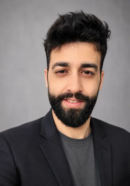 Amine Eleuch