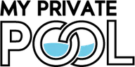Logo My Private Pool